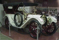 1911 Olds